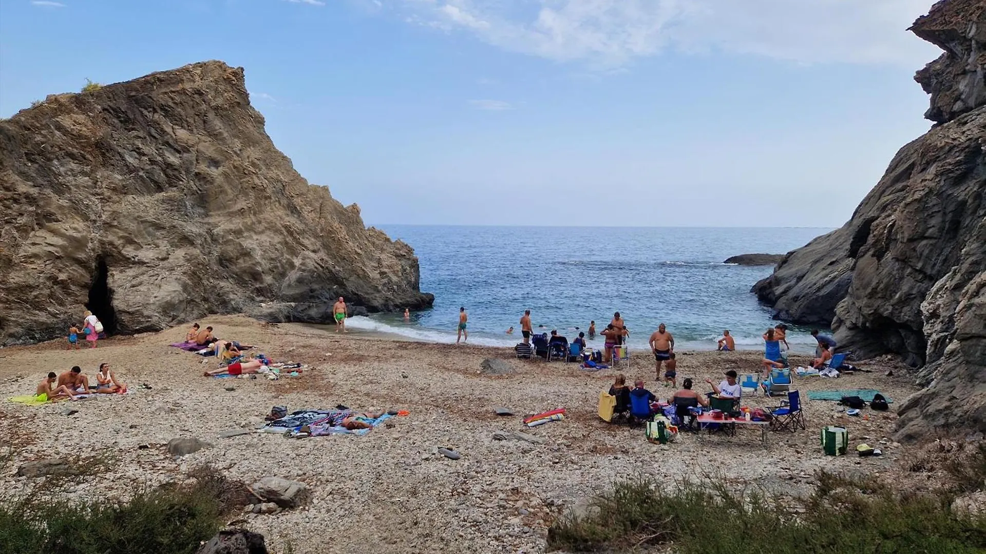 Apartamento Acogedor En San Juan, Cerca De La Playa - Es-376-36 Pulpí España