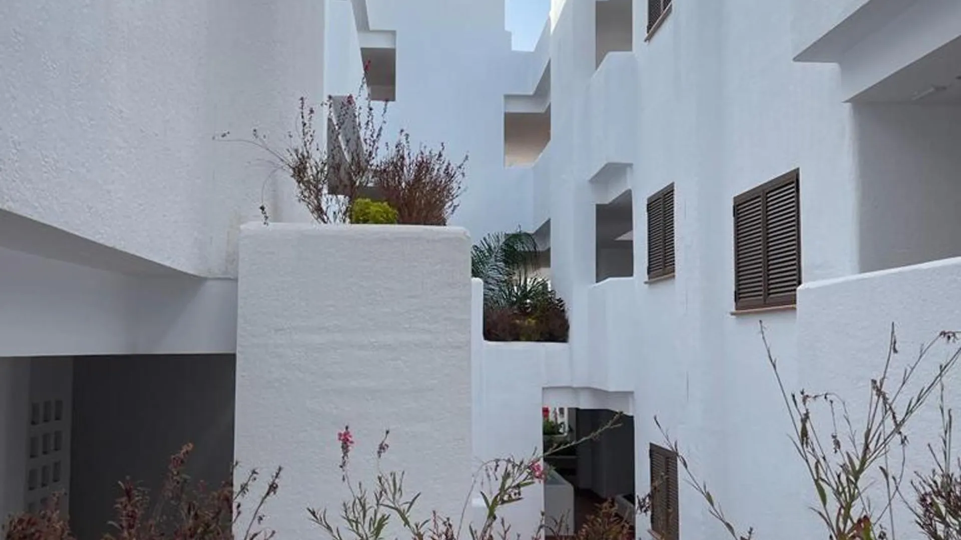 Apartamento Acogedor En San Juan, Cerca De La Playa - Es-376-36 Pulpí