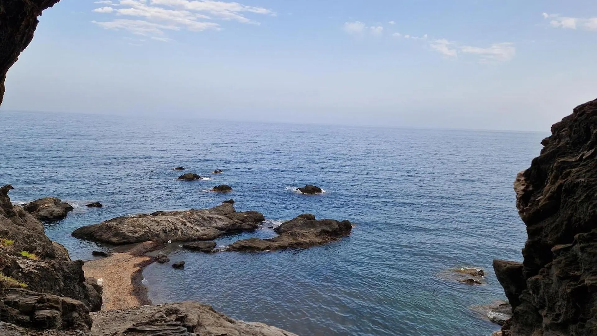 아파트 Apartamento Acogedor En San Juan, Cerca De La Playa - Es-376-36 풀피 스페인