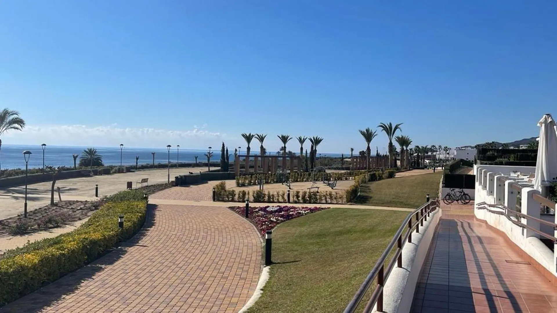 Apartamento Acogedor En San Juan, Cerca De La Playa - Es-376-36 풀피 0*,  스페인