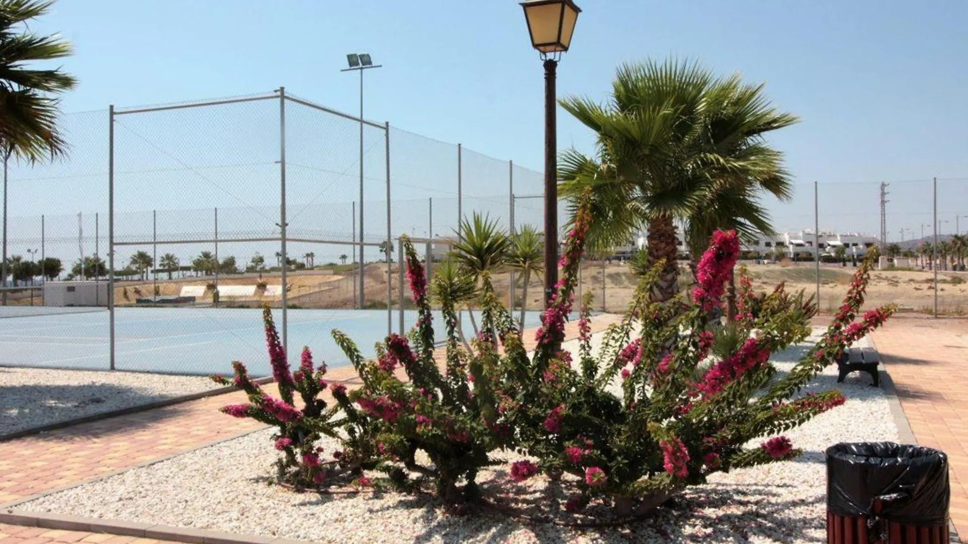 아파트 Apartamento Acogedor En San Juan, Cerca De La Playa - Es-376-36 풀피 스페인
