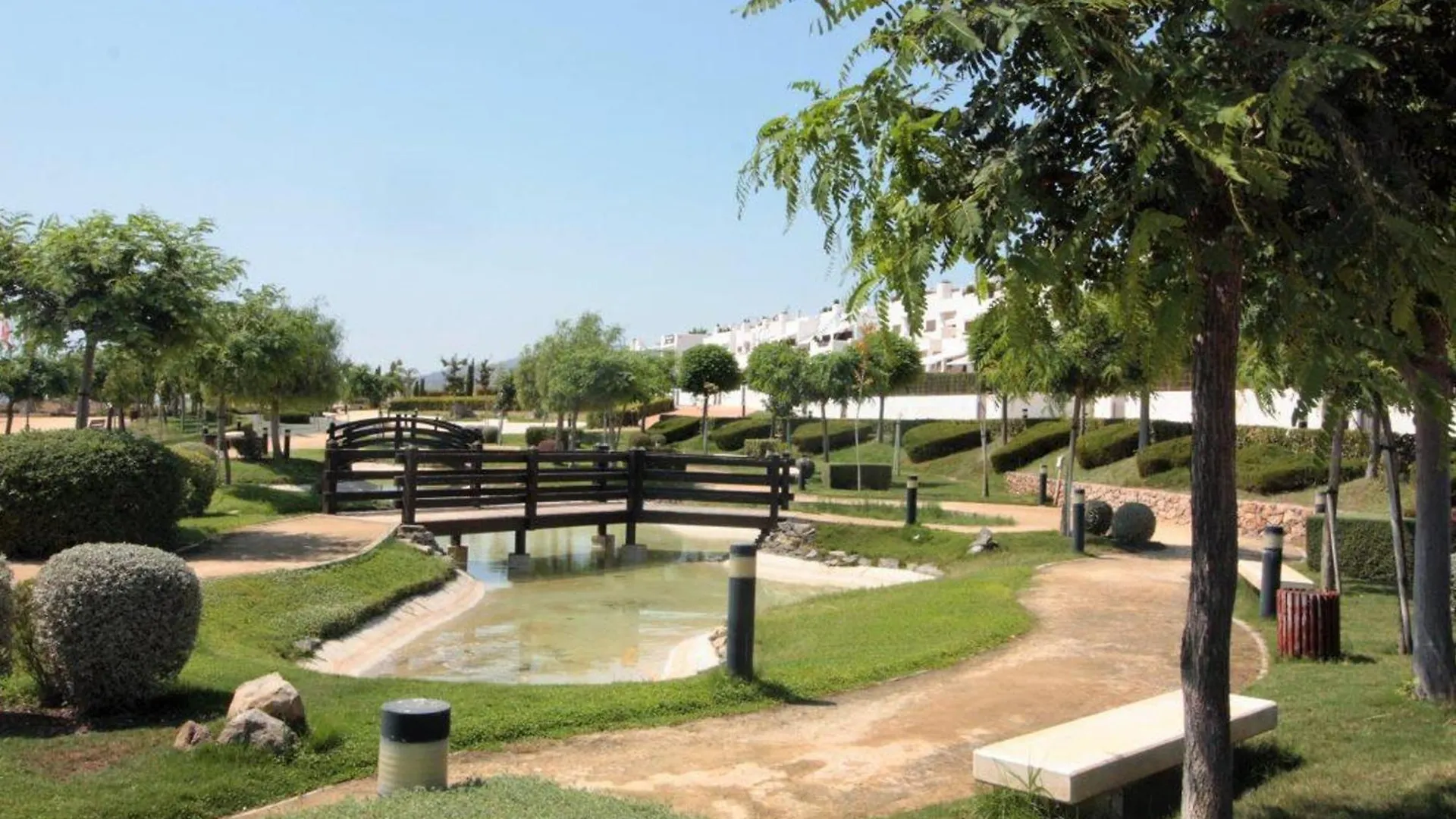 아파트 Apartamento Acogedor En San Juan, Cerca De La Playa - Es-376-36 풀피