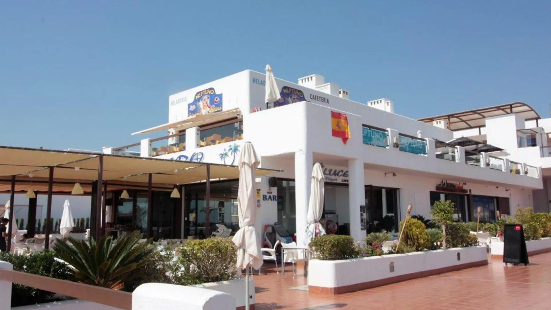 Apartamento Acogedor En San Juan, Cerca De La Playa - Es-376-36 풀피 아파트