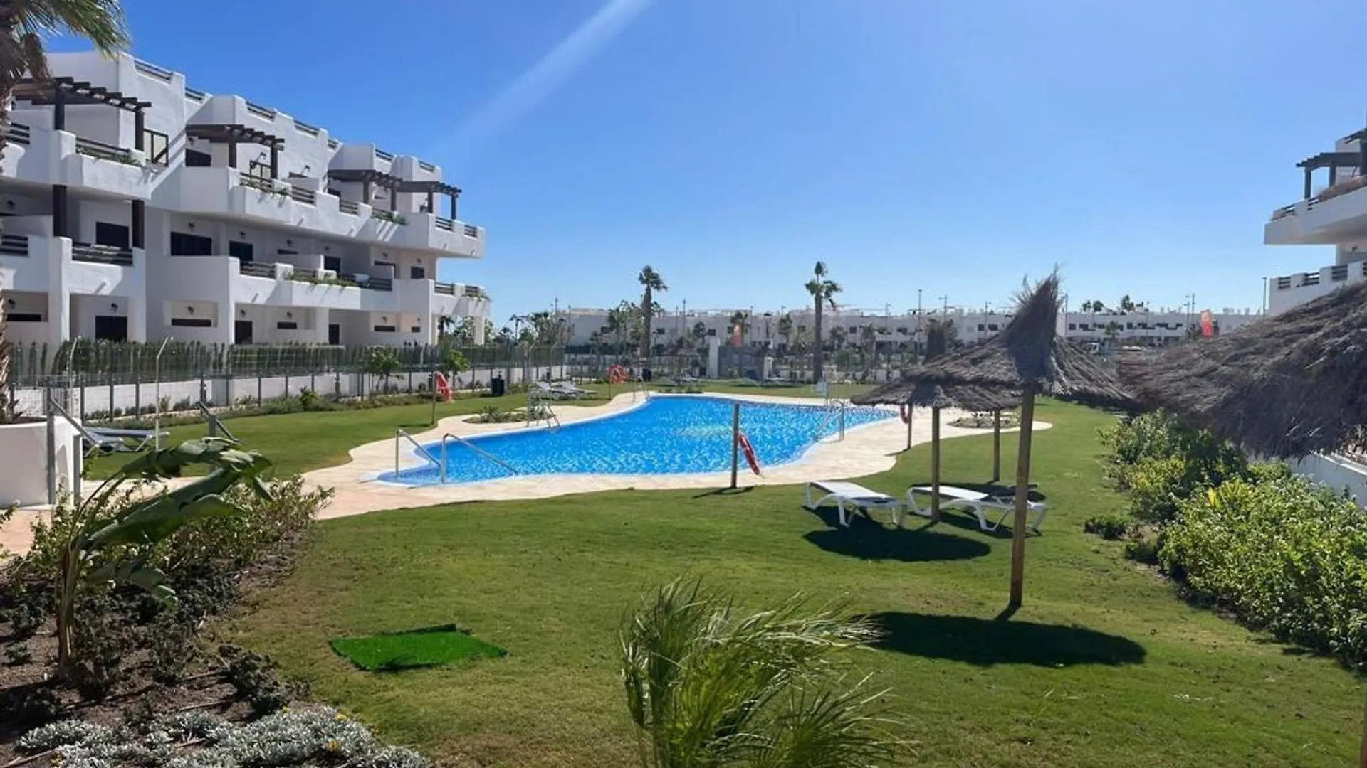 Apartamento Acogedor En San Juan, Cerca De La Playa - Es-376-36 location